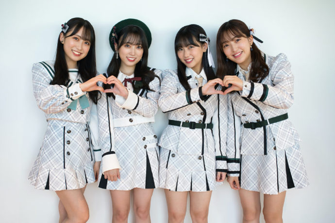 在韩国当女团成员不只有辛苦还有收获她回国成为单独c位