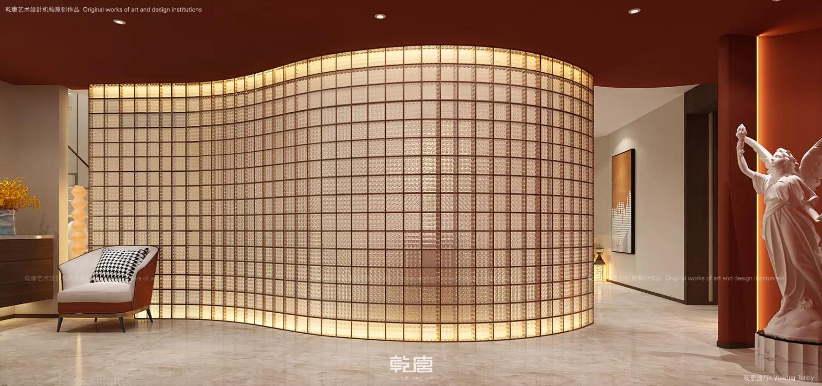 阜新 | 祥宇 · 臻品“轻奢”美容院设计——祎号 · 漫时光小院
