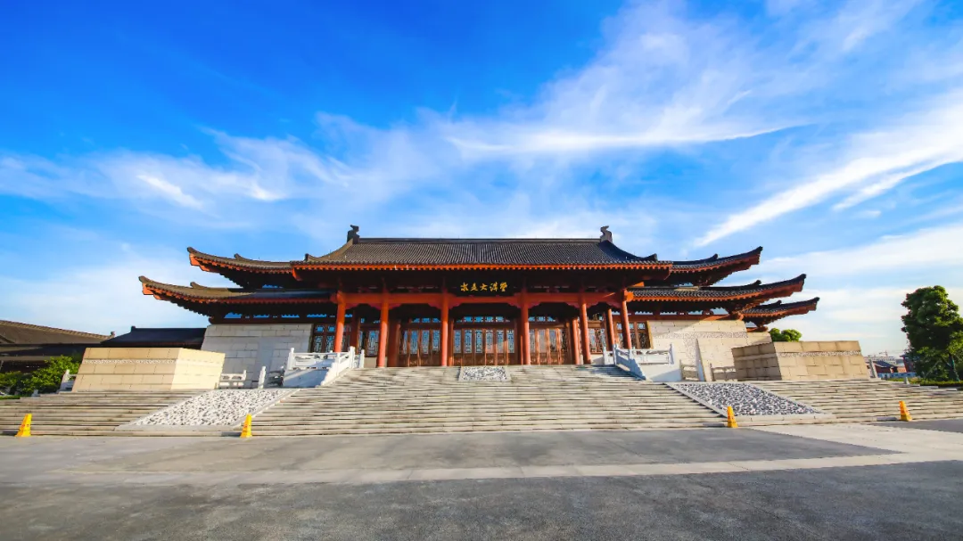 浙江大学全球招聘，等你加盟！