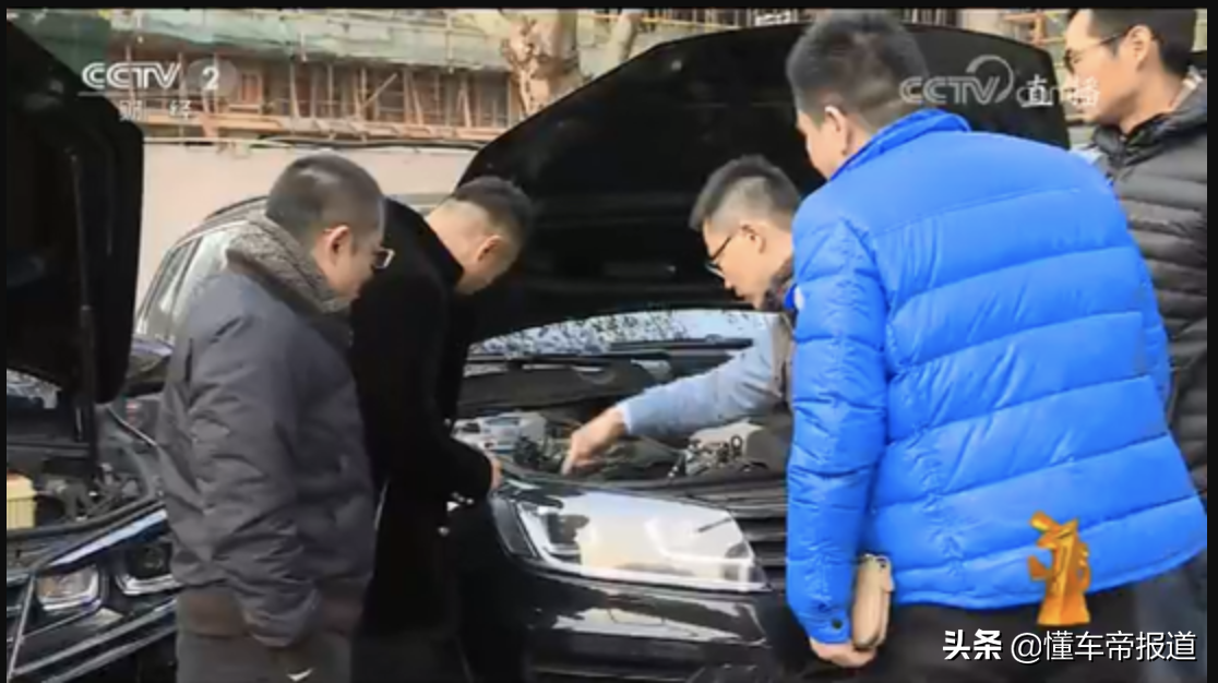 被315点名曝光的汽车品牌（被“3·15”点过名的车，后来都卖得怎么样）