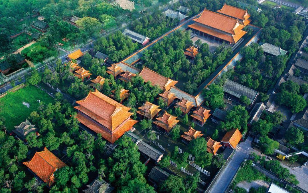 山东旅游攻略:盘点山东十大5a级春节旅游景点,你去过几个