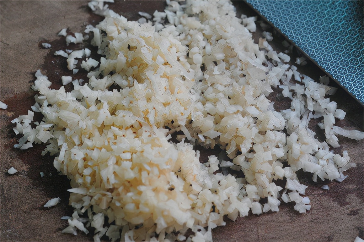 糯米最过瘾的吃法，不做丸子、不捏饭团，软嫩咸鲜，比糍粑健康