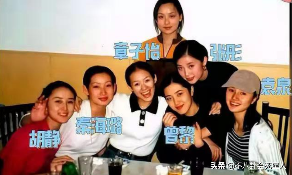 娱乐圈“丑女”不简单：开100家餐厅、得影后、捐退休金做公益