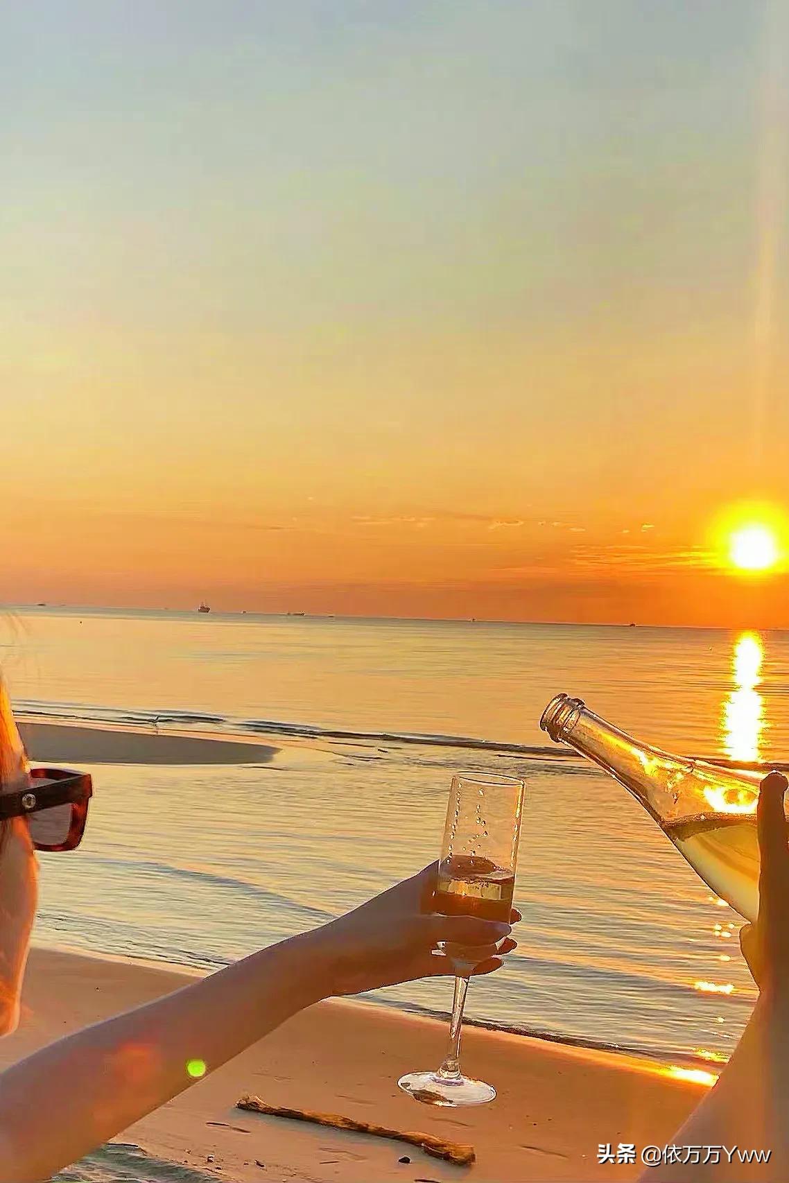 「值得收藏的高质量生日文案」Yww