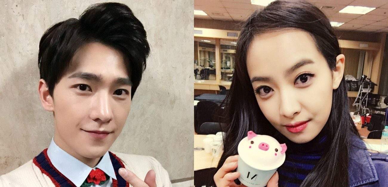 看似单纯无害，实则绯闻不断的7位明星，个个是“撩汉高手”