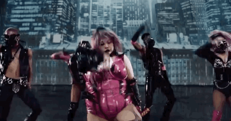 渡边直美：200斤体重、157CM身高，挑战以瘦为美的世界，大受追捧