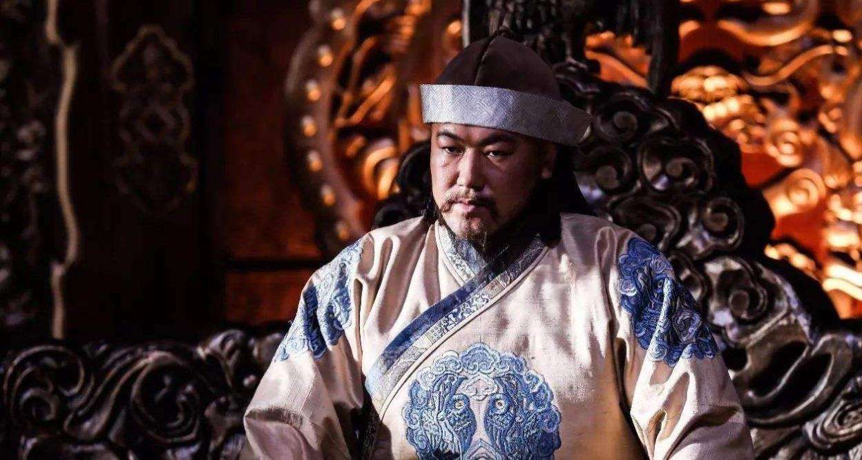 为了继续把持朝政,竟然阻止元惠宗继位,因为怕他追究元明宗被害的事情