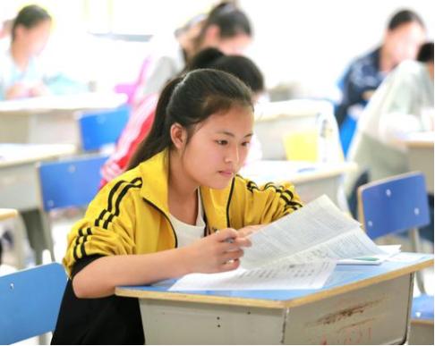 未來中考會越來越難嗎,以后的中考是不是更難了(圖9) 未來中考會越來越難嗎,以后的中考是不是更難了(圖9)