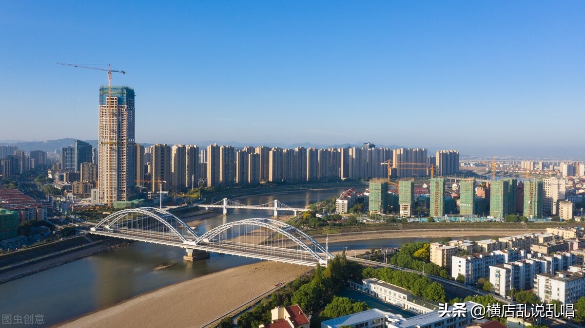 嵊州浙江嵊州楼市的危机