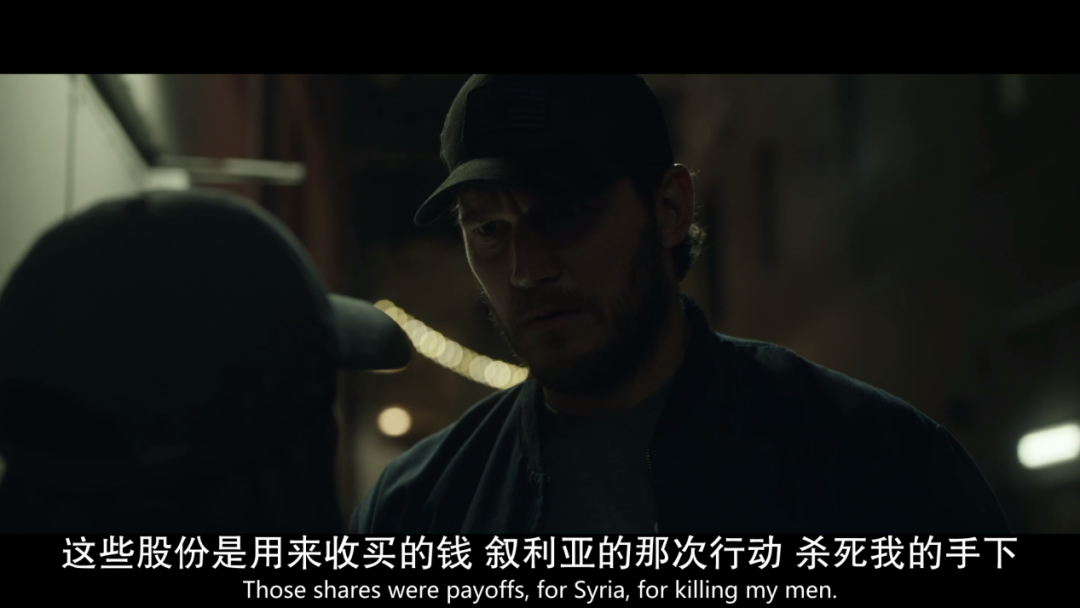 燃爆了！复仇爽片都给我按这个拍