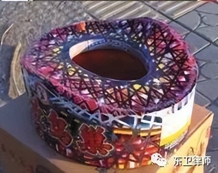 东卫甄知 || 郭志：与大型体育赛事相关的知识产权纠纷案