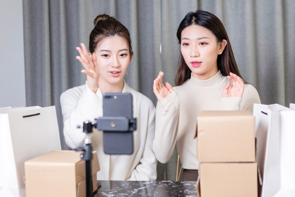 直播间暖场,留人,互动,成交话术