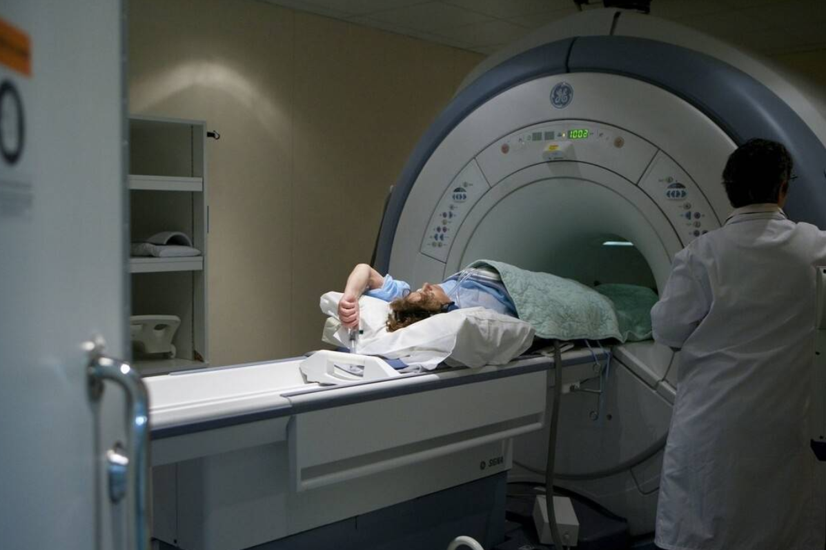 维特里希：诺贝尔化学奖得主，拿到中国绿卡和获得诺贝尔一样开心