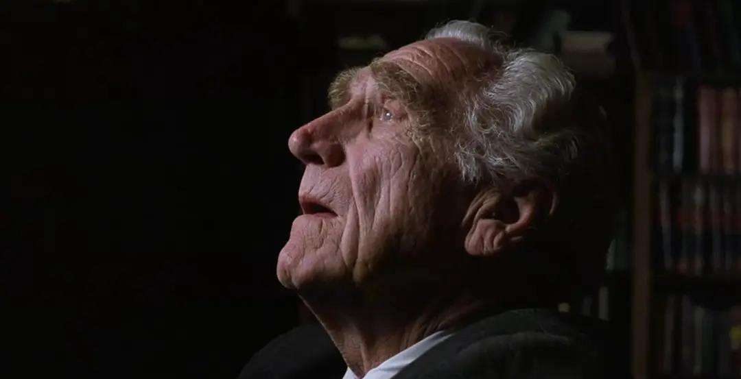 重看《肖申克的救赎》，我不想跳出舒适区了