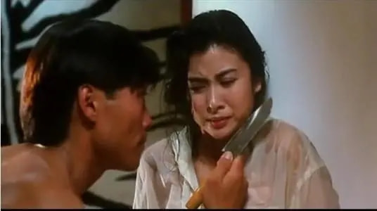 “娱圈炮哥”单立文：凭借“西门庆”走红，至今仍未生育遭到质疑