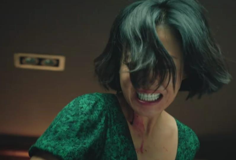 《对手》李唐终于觉醒！除了幺鸡留下的线索 他还手握一张