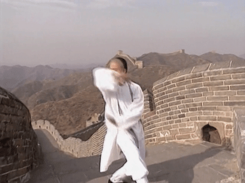 柳岩和谢楠：各人有各命，走着走着，就人生大不同…
