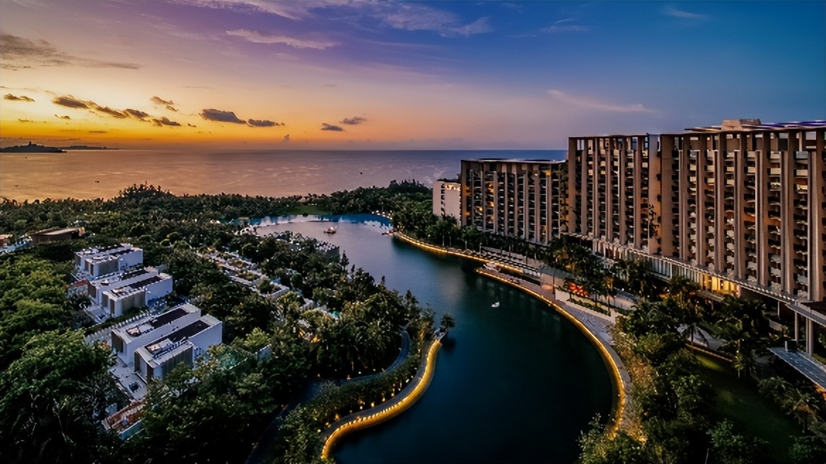 21家奢华酒店荣耀斩获《福布斯旅游指南》多项殊荣