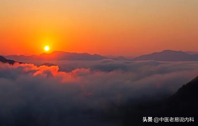 怕冷，手脚冰凉，不单单是阳虚的问题，也可能是肝郁