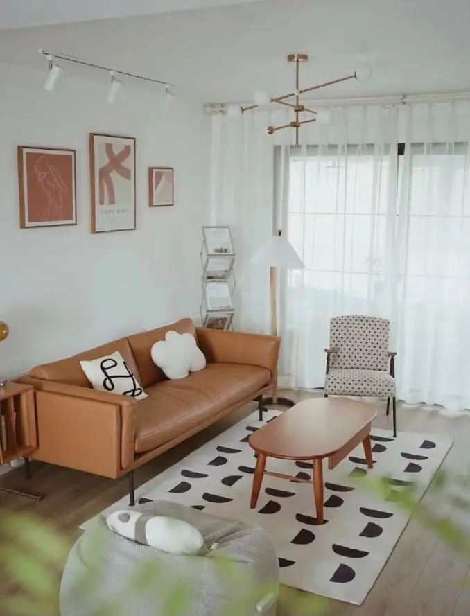 你知道为什么网上的装修配色你家装不出来吗?