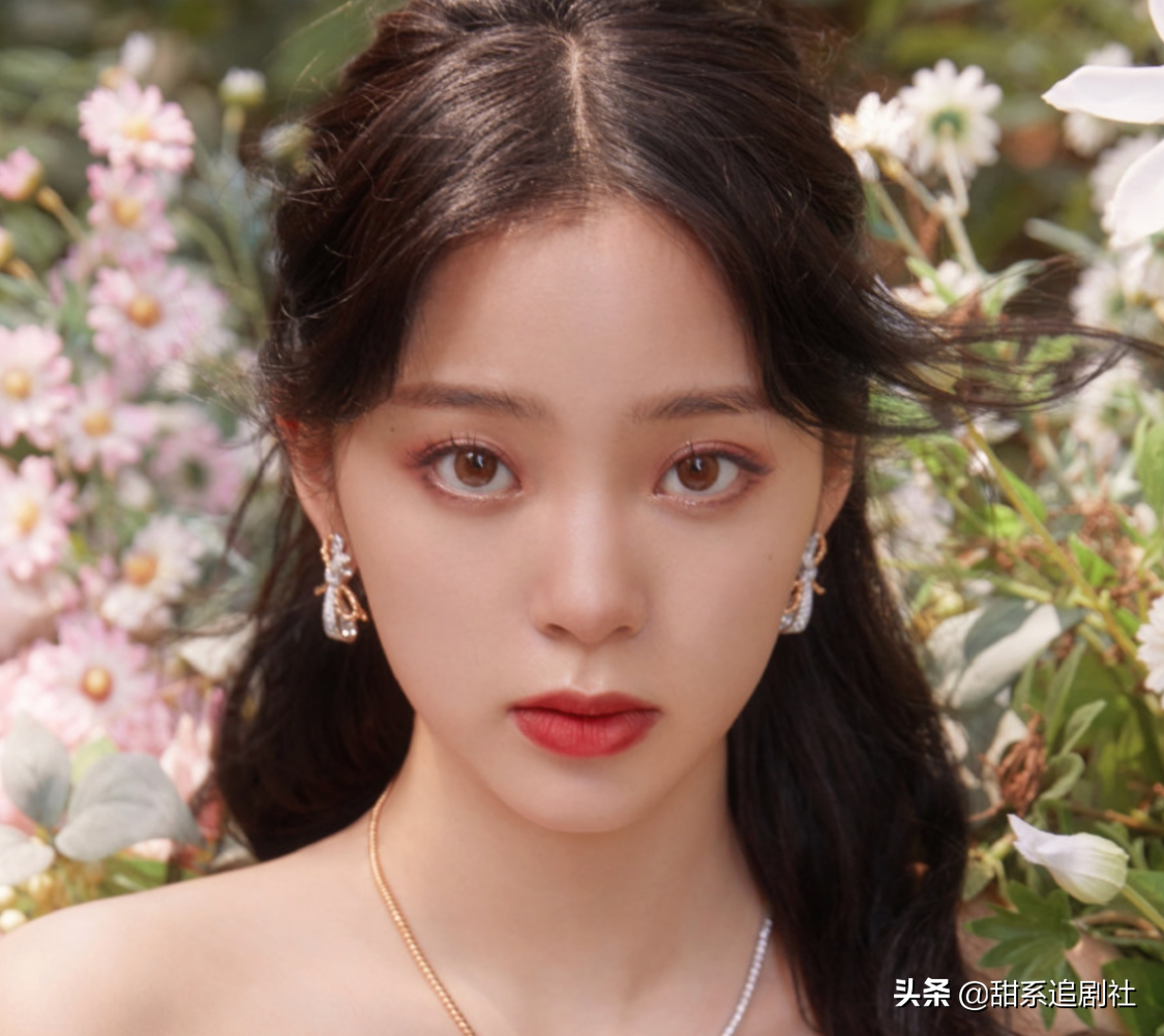 大无语！四字女星恋情是郑合惠子？迪丽热巴、欧阳娜娜躺枪