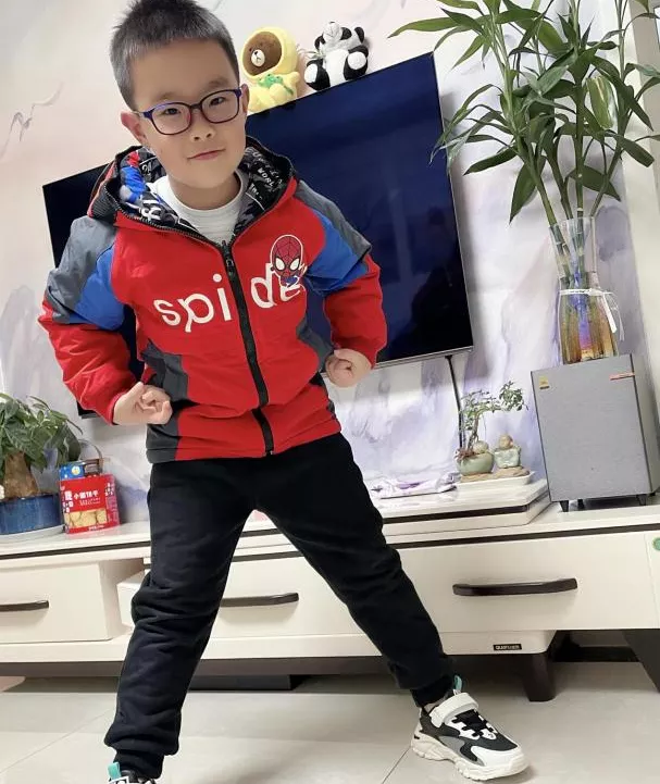 中和小学小浪花广播站《语文之声》栏目第十八