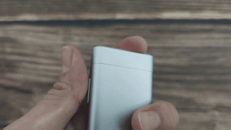 安全防风，无油打火，户外必备好物：极蜂等离子电弧打火机