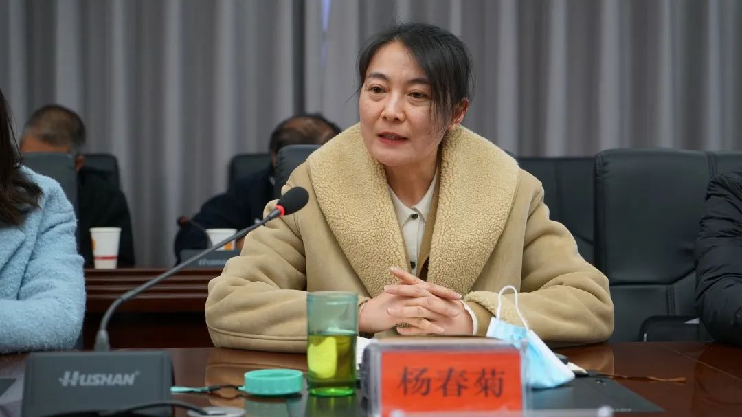 【代表委员】“为民有温度有速度有力度”麒麟政协委员充分肯定法院工作