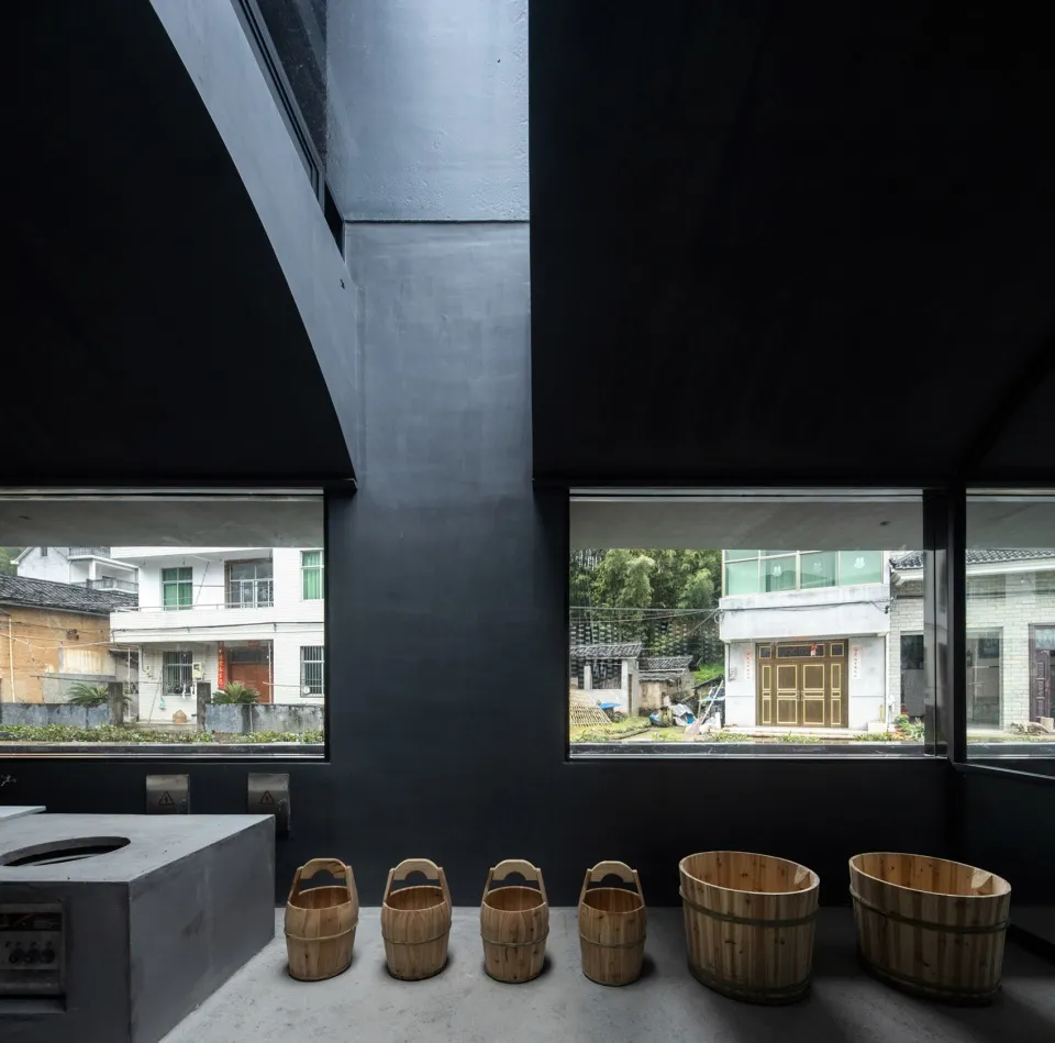 用设计赋能乡村建设，12个走进乡村的好设计