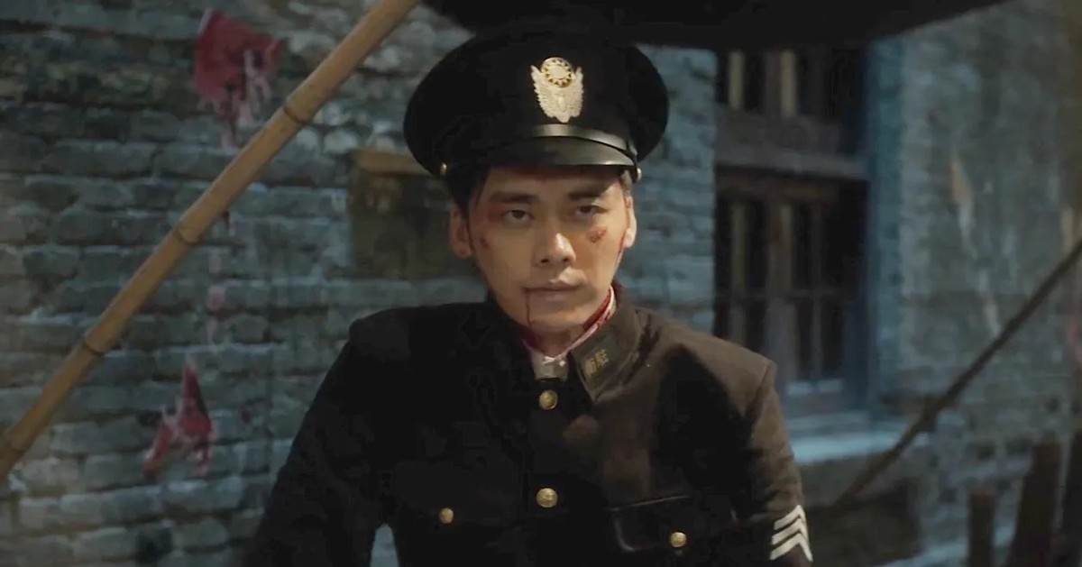 不够硬气别演“特种兵”！这12位男星告诉你，啥叫铮铮铁骨