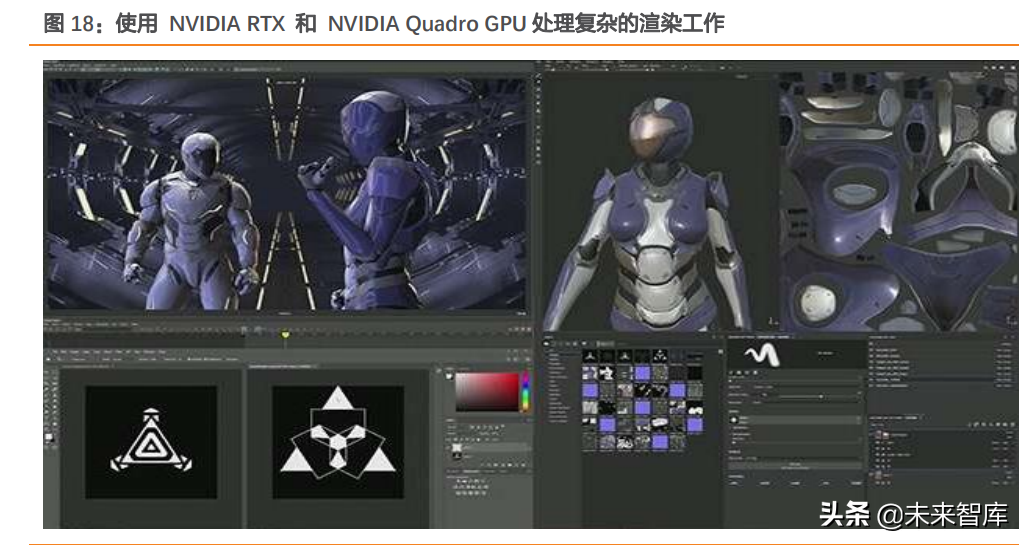 虚拟数字人行业深度研究：元宇宙的主角破圈而来