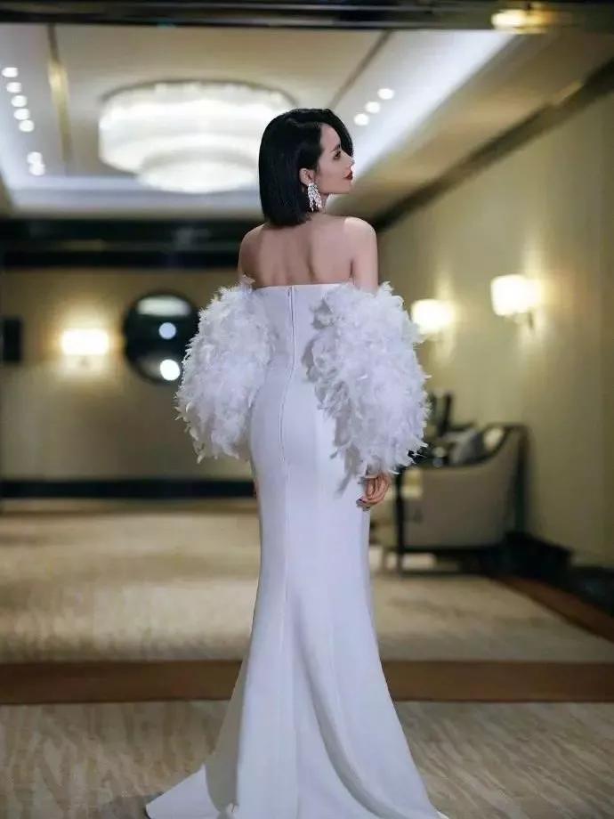 刘惜君时尚大片