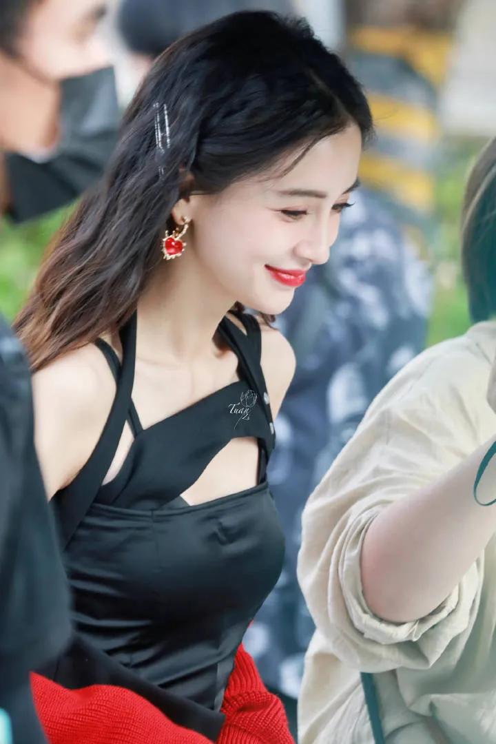 Baby太美啦，生图也太能打了