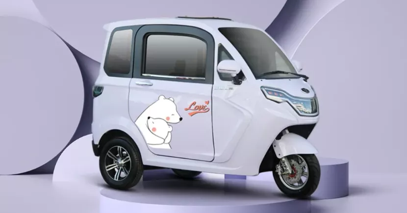 金彭两轮电动车价格雅迪