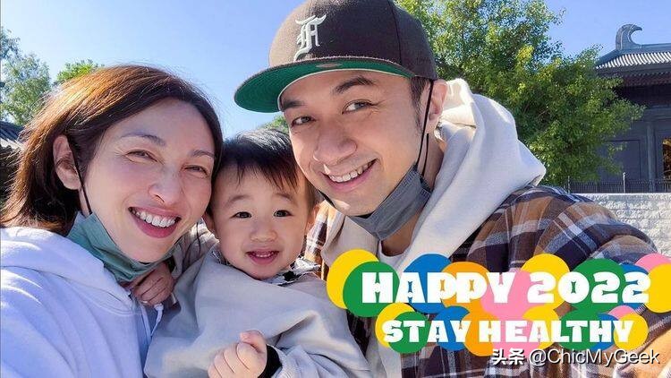 港台6位二十四孝星爸！古巨基为儿子都快退圈了