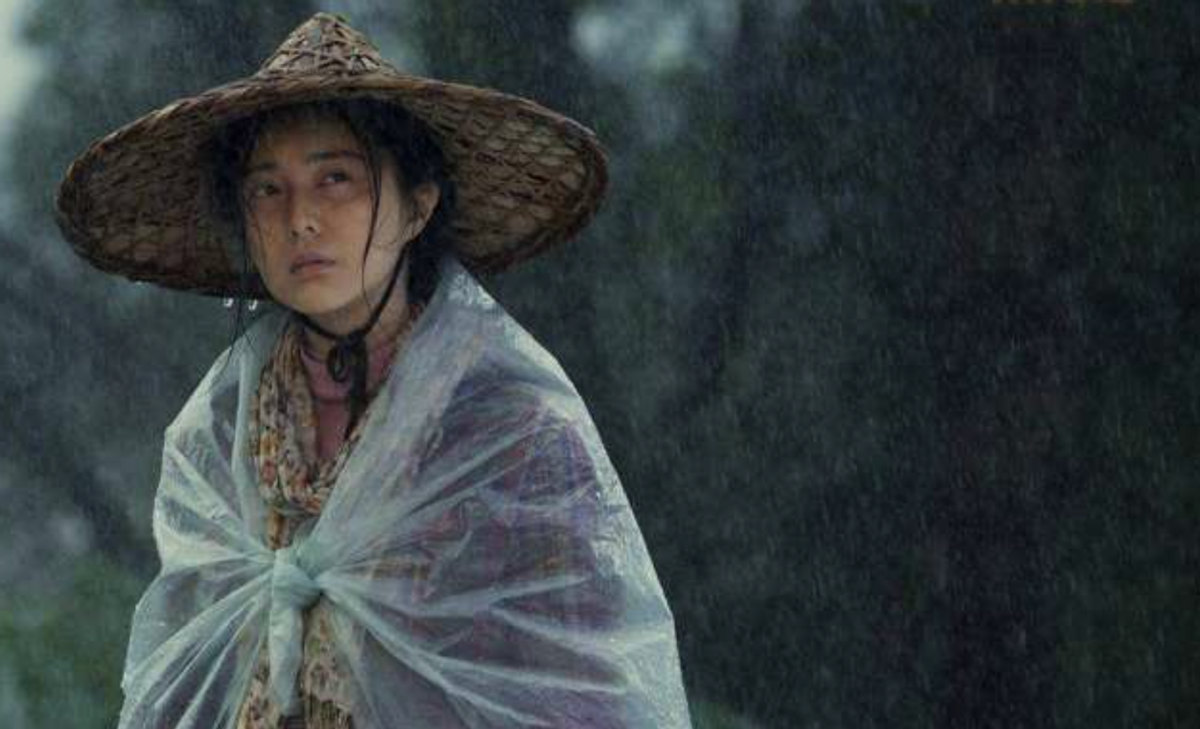 同是第五代顶流导演，把冯小刚张艺谋放在一起对比，差距就出来了