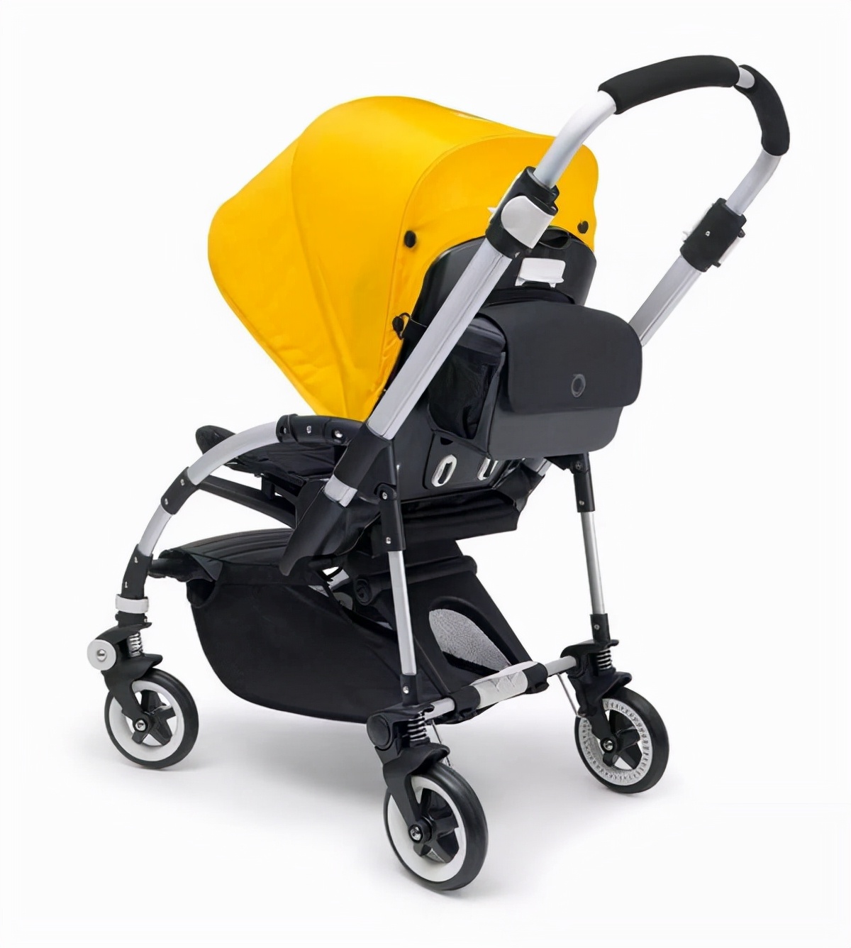 一年买齐中日欧三辆高端款,用亲自花的冤枉钱教你怎么选婴儿车