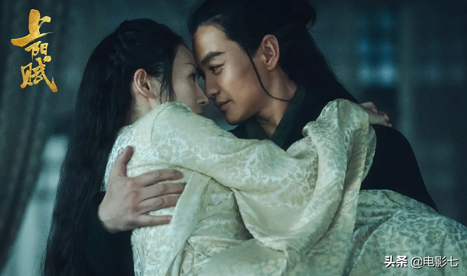 开播前以为是王炸，播出后却成烂剧，这10部国产剧，真是令人尴尬