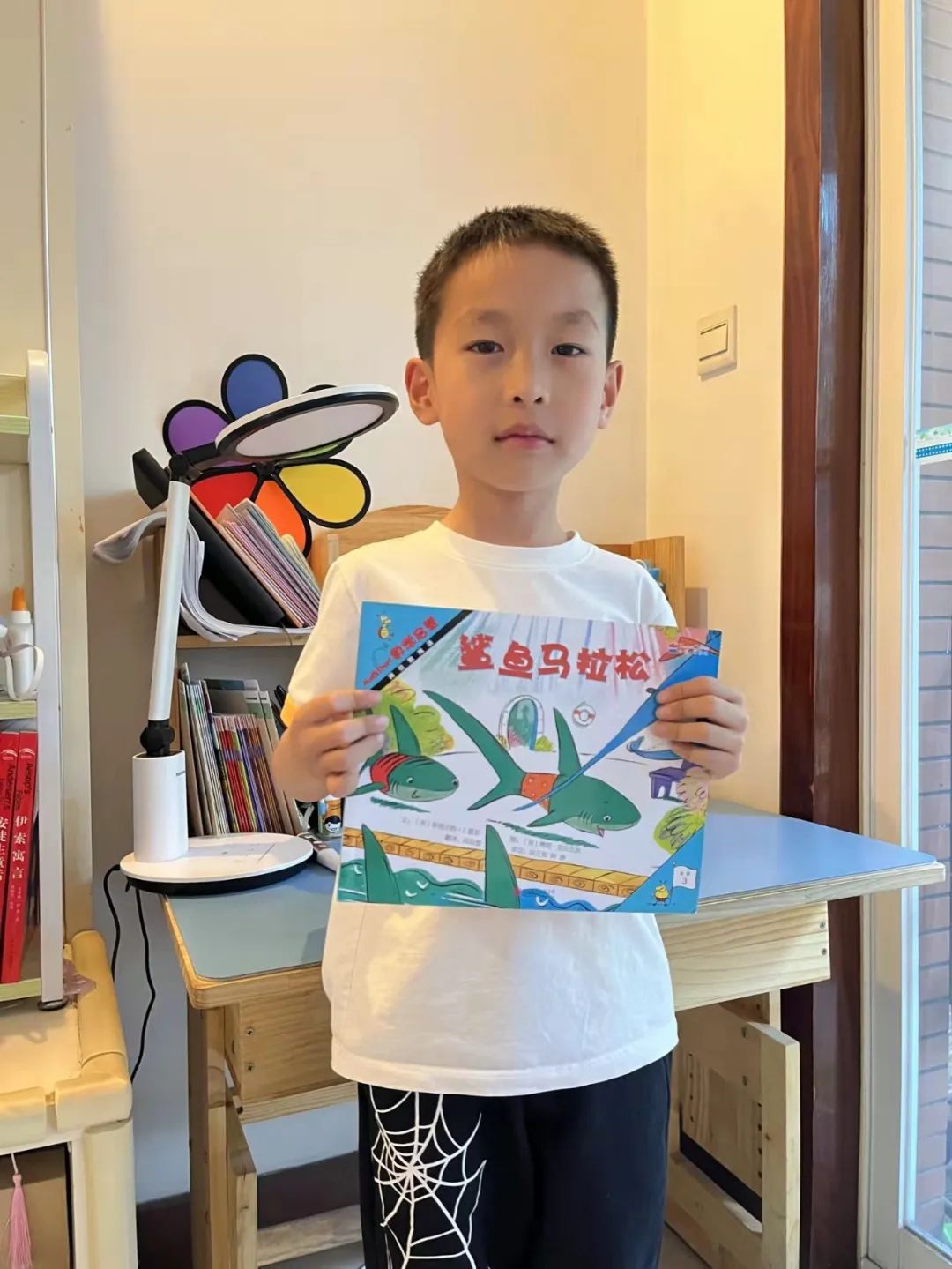 悦读绘本 乐享数学｜管窥双流区实验小学外国语学校绘本特色课程