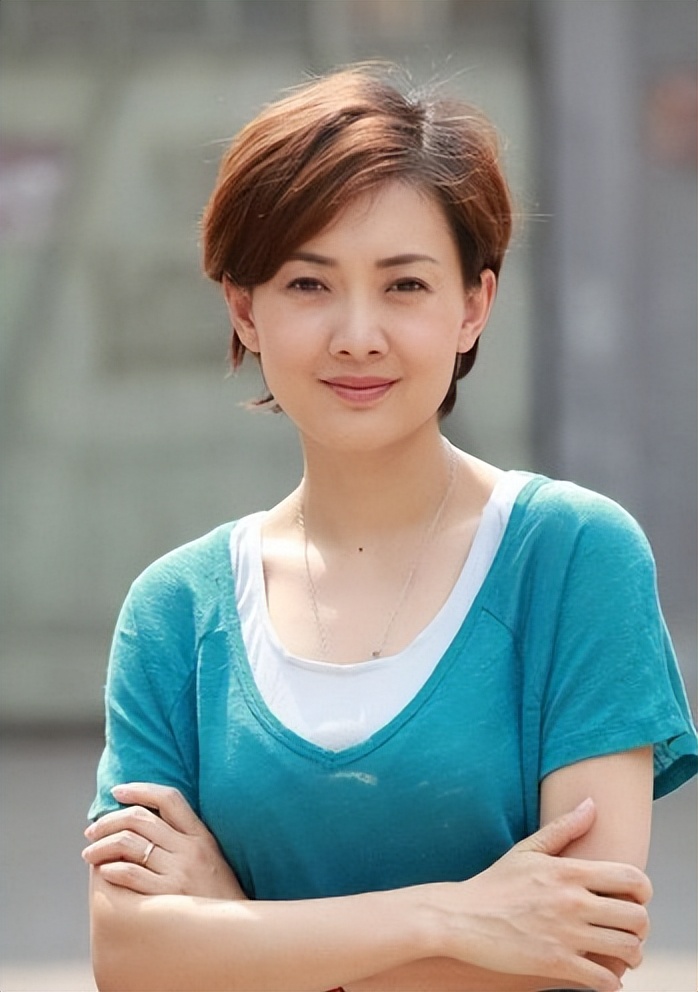 牛莉老公刘亚东简介