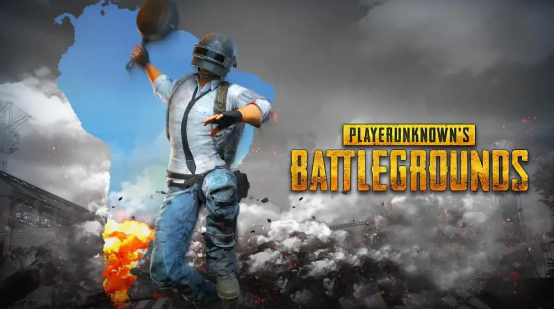 绝地求生/PUBG/吃鸡网络延迟卡顿的解决方法