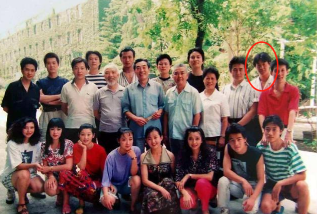 何冰：娶同桌做老婆，25年过去，才明白他捡到的是一块宝