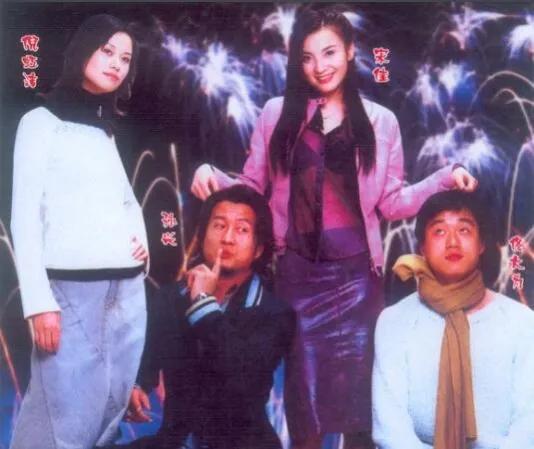 小宋佳，任性20年，为了事业放弃爱情，如今42岁还是单身