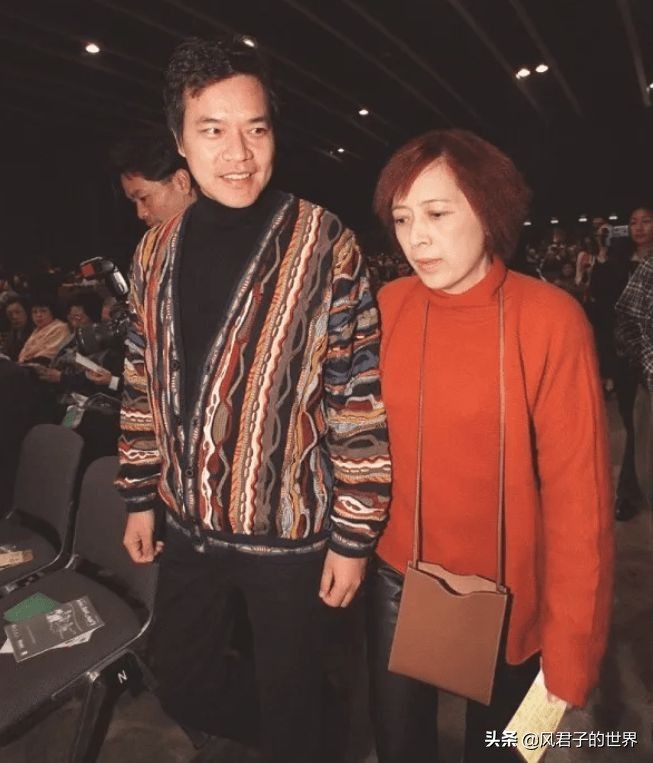 故事：洪朝丰大起大落的人生