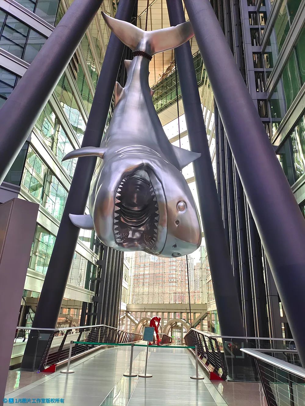 华高莱斯丨科技回归下的商业区重塑：复兴中的涩谷