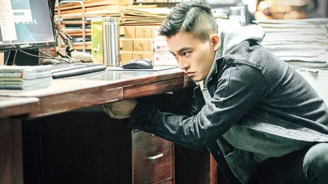 军旅剧《兵从风中来》开机，欧豪再演军人，搭档蓝盈莹令人期待