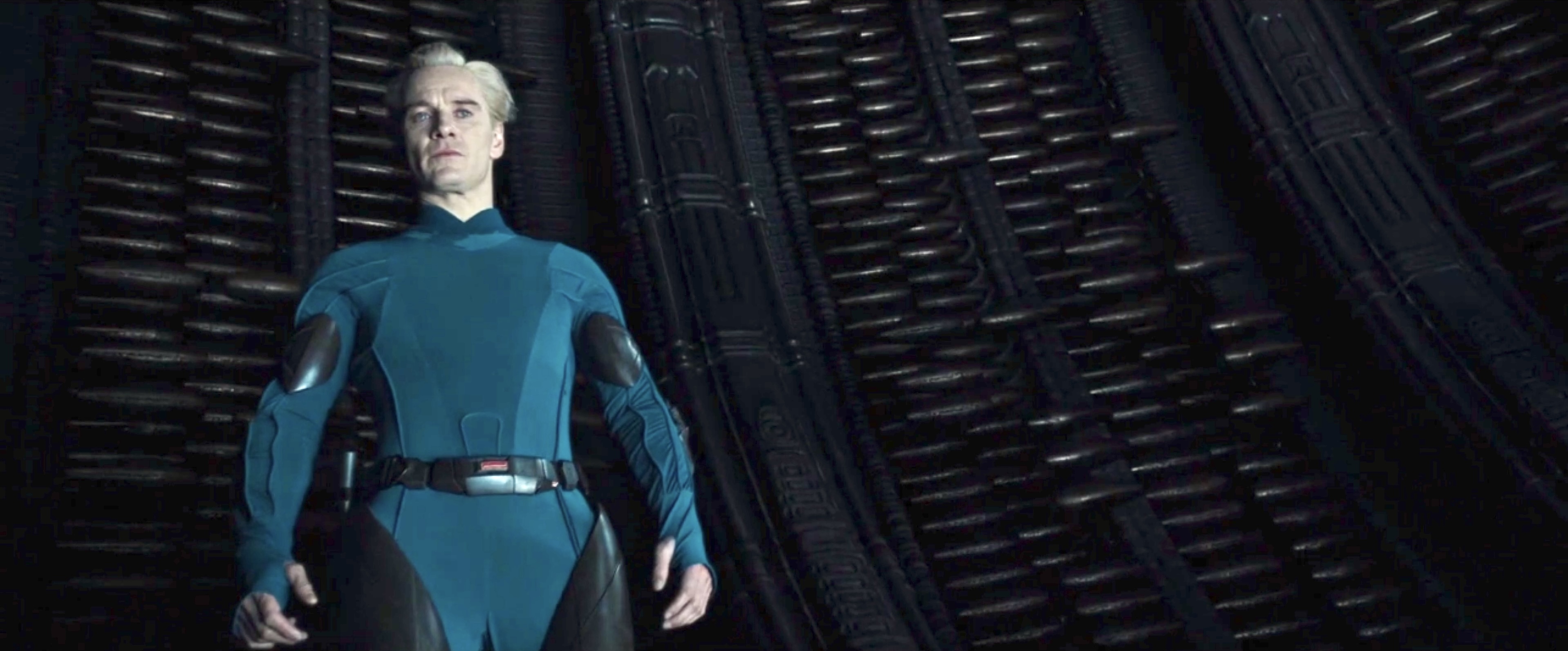 伊丽莎白肖生章鱼怪代表了什么,《普罗米修斯》谜团解析