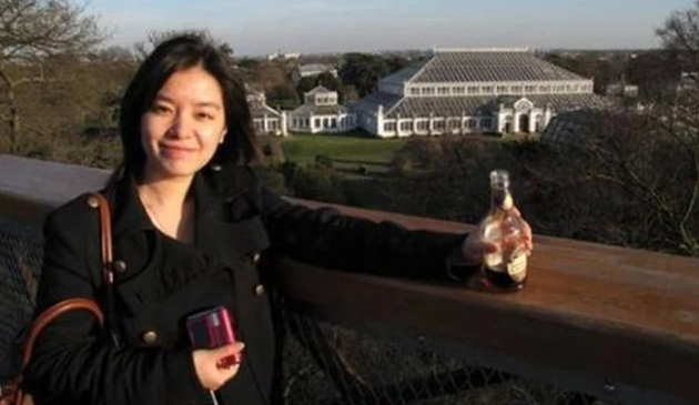 张京：17岁拒绝清北，21岁成外交翻译官，中美对话16分钟惊艳世界