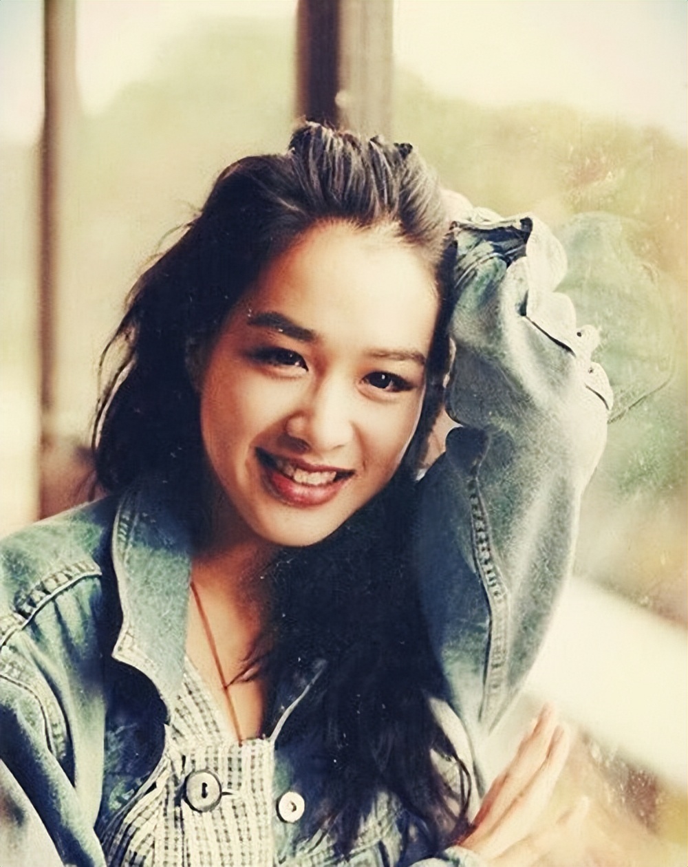 胖了就瘦不回去的5位女星，曾经又瘦又美，如今却输在身材上