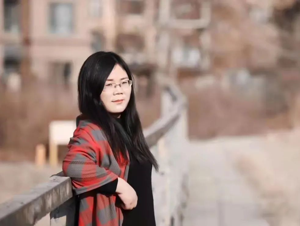 当代人杂志·对话录 | 现实生活自带能量·苏有郎 徐广慧